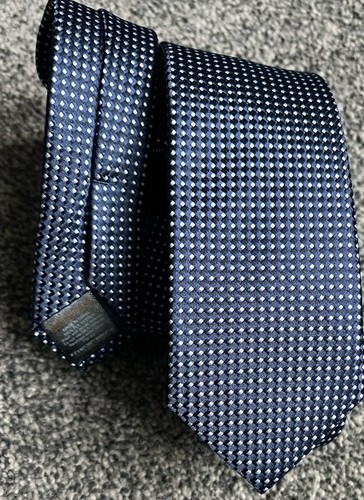 Mens next navy blue - next,