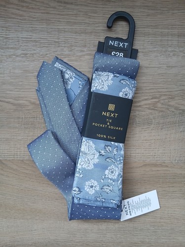 Men tie pocket - tie, 100%