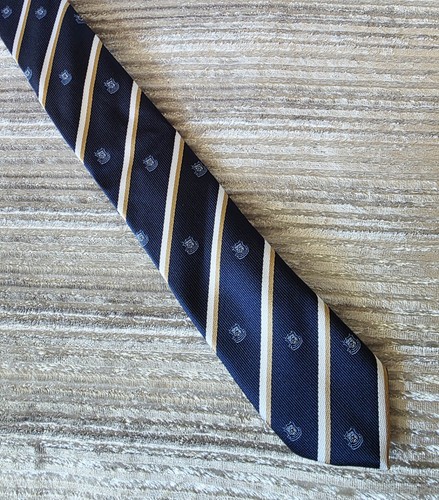 Men next blue 100 - men's, silk