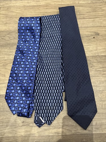 Blue tie bundle next burton - blue,