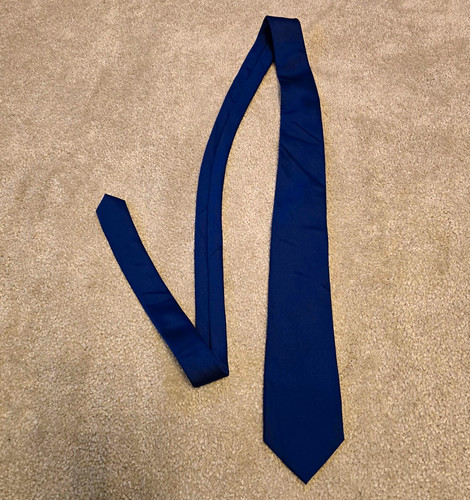 Next mens navy - navy, solid