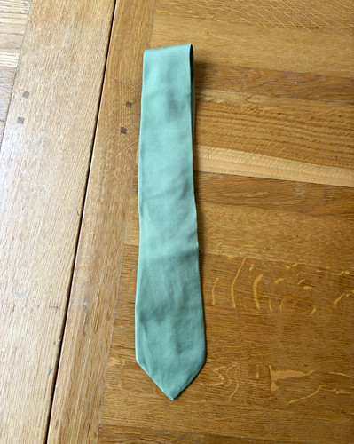 Next 100 silk sage green - next, tie